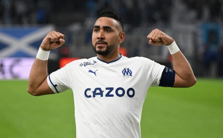 Payet es nuevo jugador del Vasco Da Gama. (Foto: French Football News)