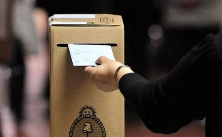 FOTO: en año electoral, los datos son preocupantes.