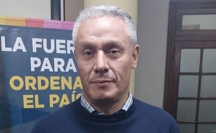 Núñez afirmó que Bullrich es la más votada de Juntos por el Cambio en Santa Fe.