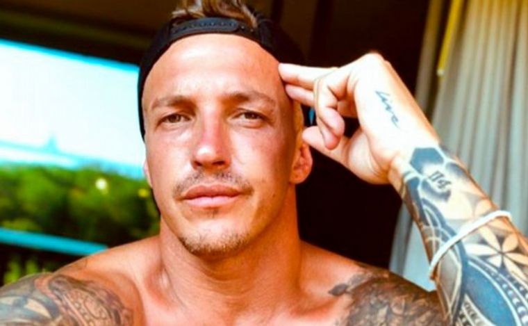 Fernando Pérez Algaba fue hallado descuartizado.