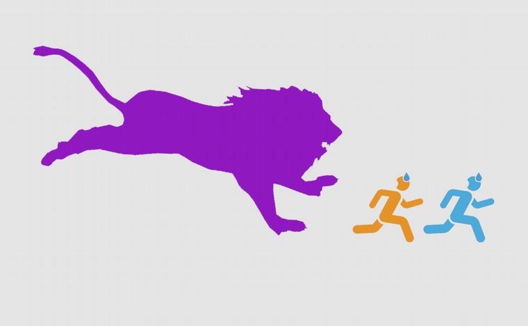 Fotoilustración: Juan Pérez Gaudio.