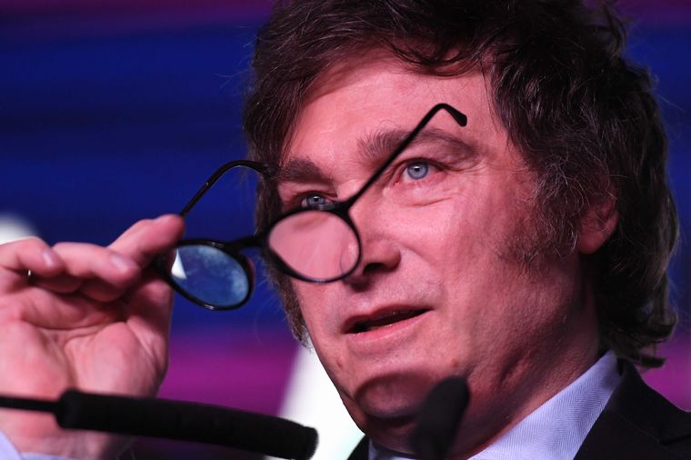 Milei y las implicancias de un golpe de timón.