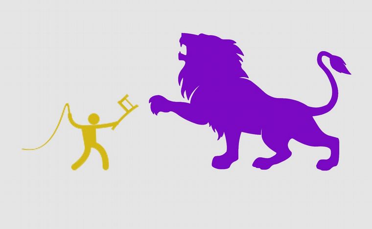 Fotoilustración: Juan Pérez Gaudio.