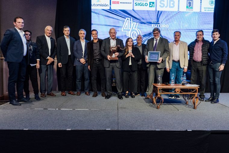 El análisis de las Paso, en la Fundación Mediterránea