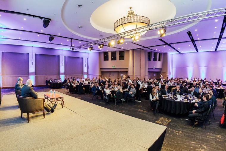 El análisis de las Paso, en la Fundación Mediterránea