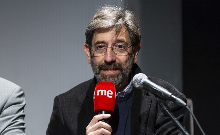 Chema Forte inaugura el ciclo de charlas de verano de Cadena 3. (Foto: ilustrativa)