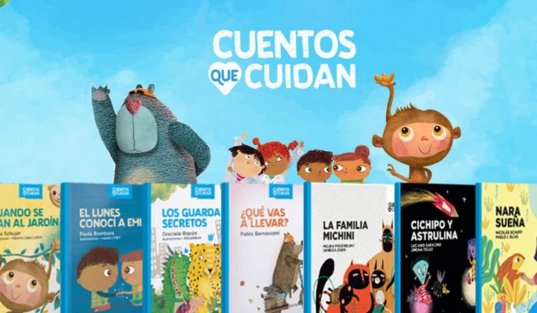 Cadena 3 y Unicef celebran la infancia con una edición especial de AltaVoces