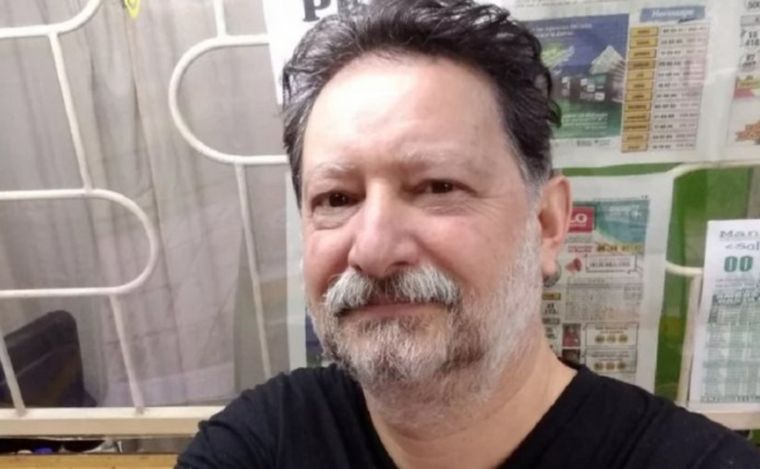 Daniel Curotto, el militar retirado asesinado en Villa Celina