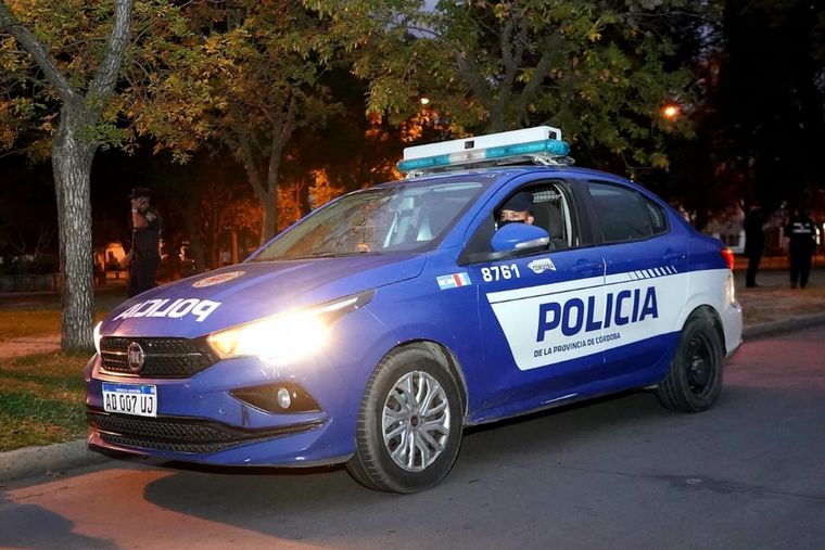 FOTO: El ministro de Seguridad de Córdoba admitió que los delitos son más violentos.