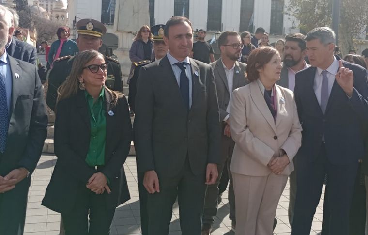 El ministro de Seguridad de Córdoba admitió que los delitos son más violentos.
