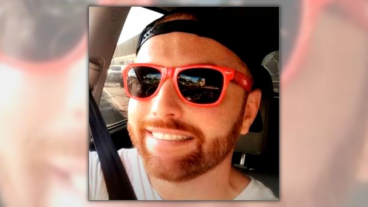 El hacker Walter Delgatti (Foto: Telam)