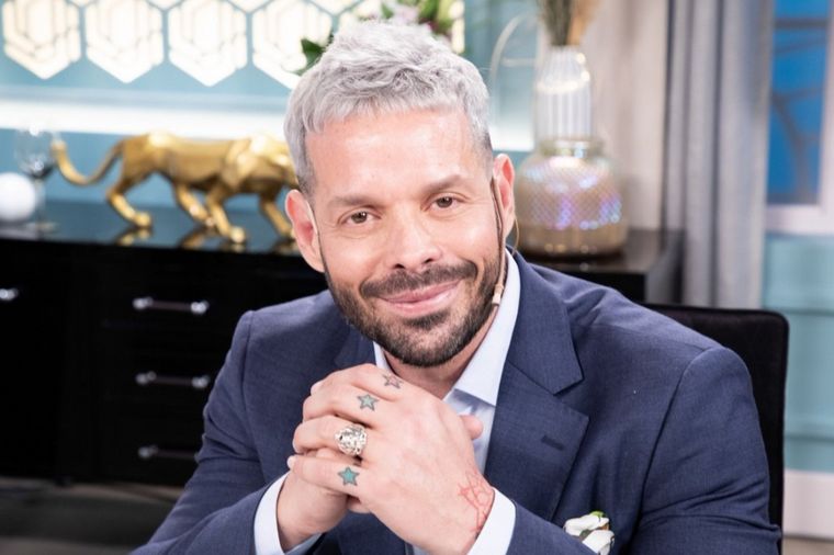 Murió Mariano Caprarola, panelista de 