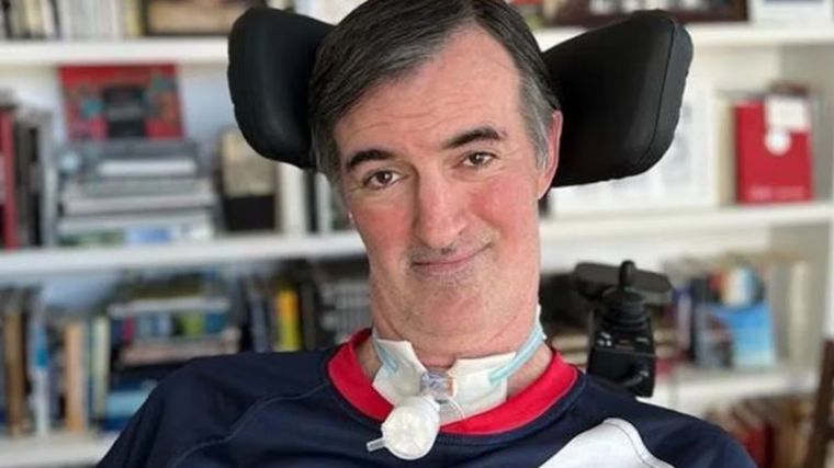 Esteban Bullrich sumó su respaldo a Milei: "Hoy la alternativa es una sola"