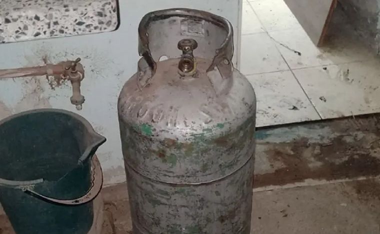 Policía de Córdoba.