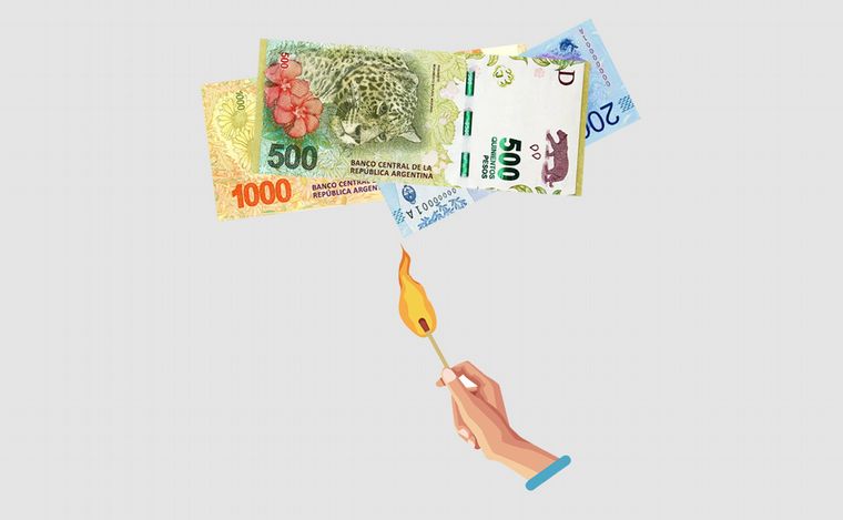 Fotoilustración: Juan Pérez Gaudio.