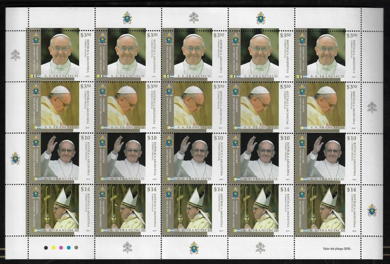 Día de la Filatelia, una pasión que atraviesa los límites del mundo