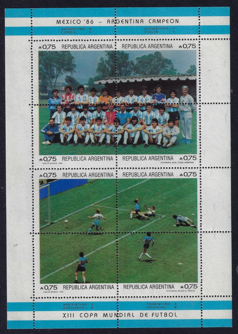 Día de la Filatelia, una pasión que atraviesa los límites del mundo