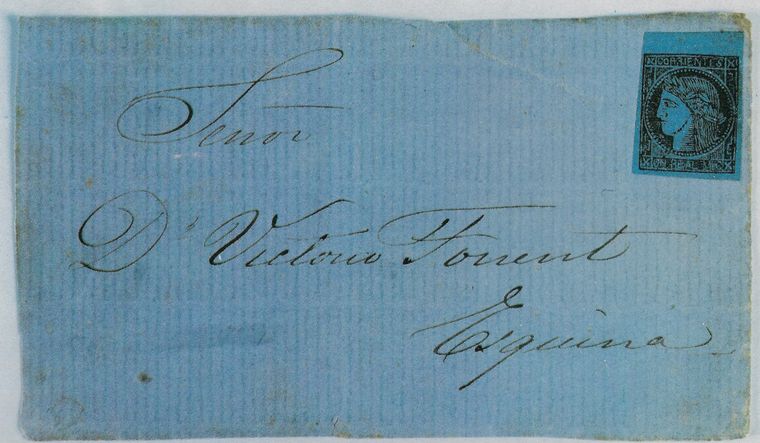 Día de la Filatelia, una pasión que atraviesa los límites del mundo