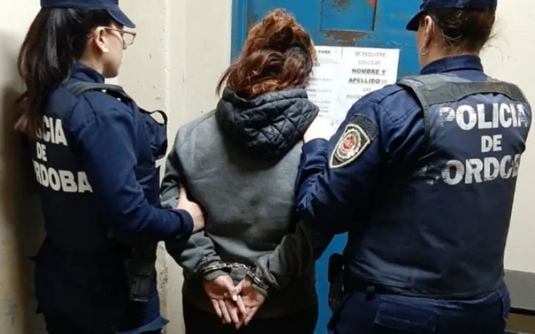 Identificaron a la instigadora de los intentos de robo en Río Cuarto.
