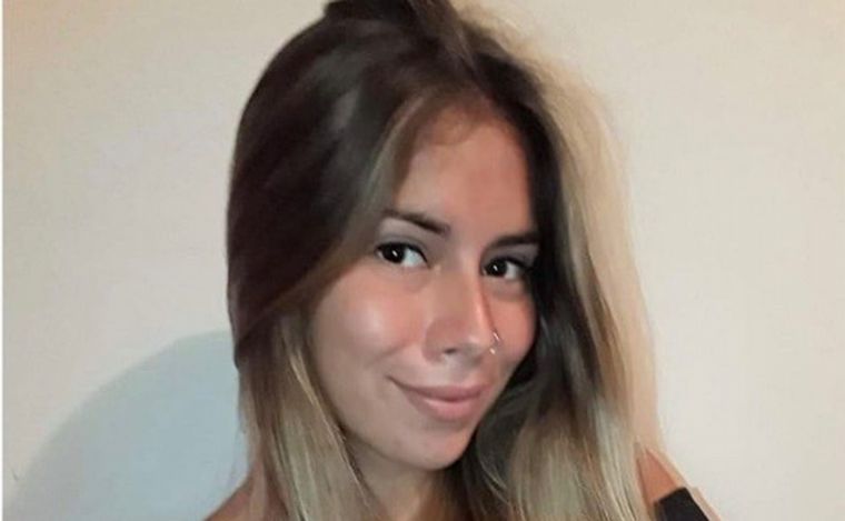 FOTO: Joven rosarina falleció en Brasil tras batallar contra enfermedad cerebral.