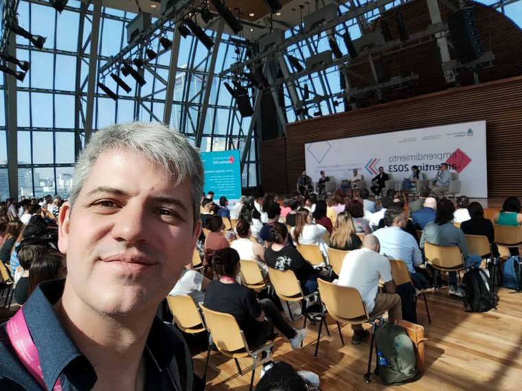 La novedosa aplicación neuquina que evita los robos de motos