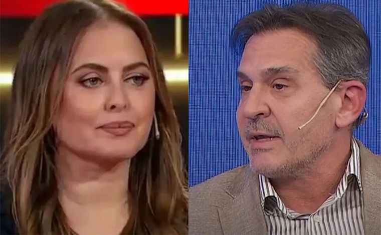 El caso Lotocki y las intervenciones estéticas fueron analizadas en Viva la Radio. 