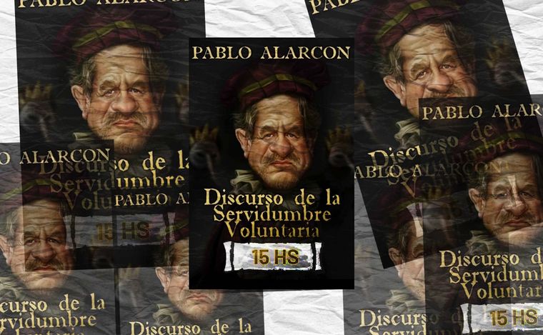 Fotoilustración: Juan Pérez Gaudio.