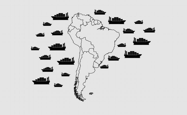 ¡Llamen al Boston Medical Group! (Fotoilustración: Juan Pérez Gaudio).