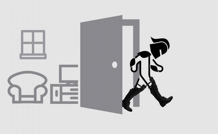 Fotoilustración: Juan Pérez Gaudio.