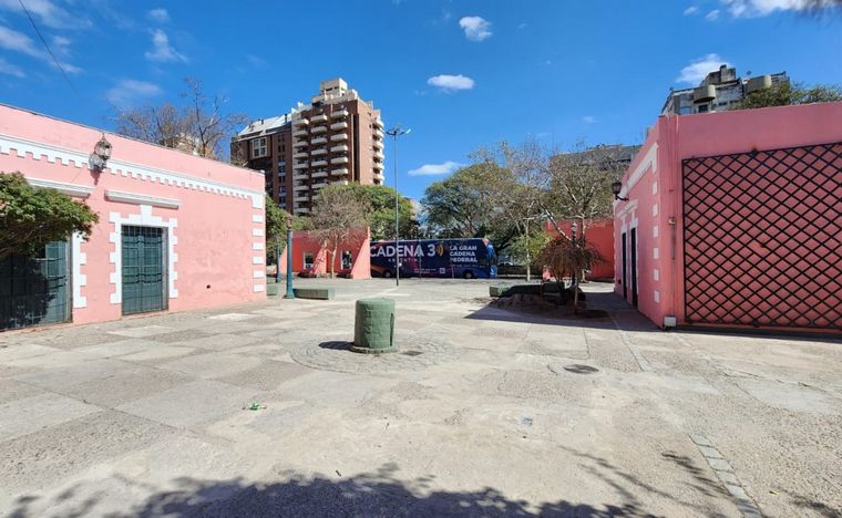 La Cadeneta sigue causando furor en Córdoba.