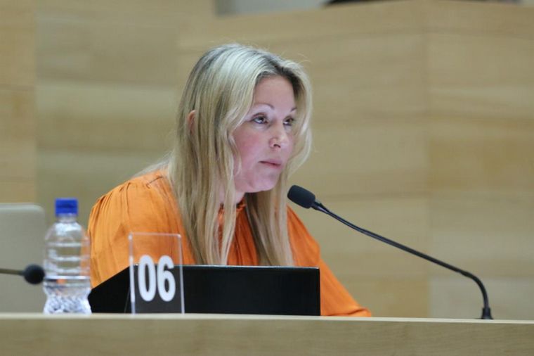 La Legislatura de Córdoba reformó el Código de Convivencia por los robos en masa.