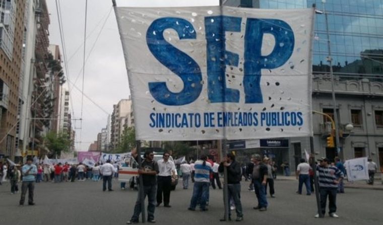 FOTO: El SEP aceptó la oferta salarial del Gobierno de Córdoba.