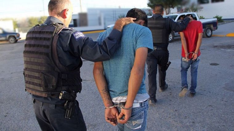 Cuál es la edad de imputabilidad de los menores en los países de Europa