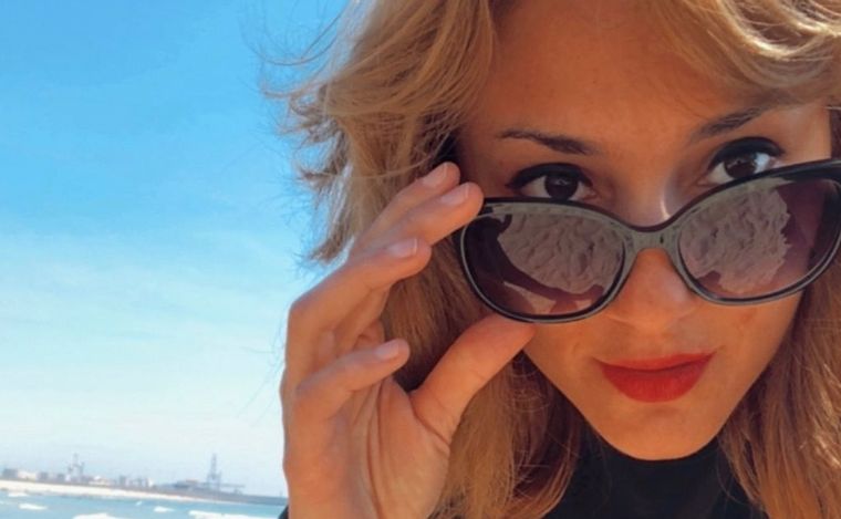 Ivana Franco apostó todo a su proyecto, el club de solteros.