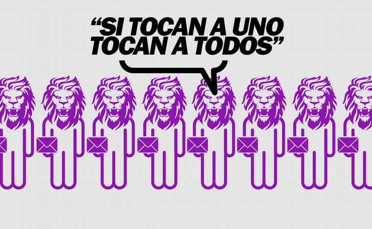 Fotoilustración: Juan Pérez Gaudio.