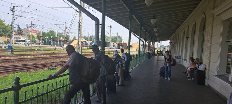 Ucrania: un país que ha naturalizado la guerra