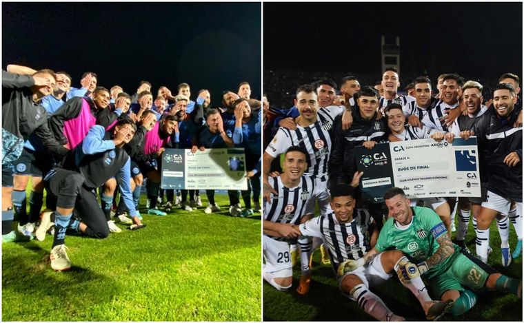 Miércoles de Copa Argentina: lo que deben saber hinchas de Talleres y Belgrano