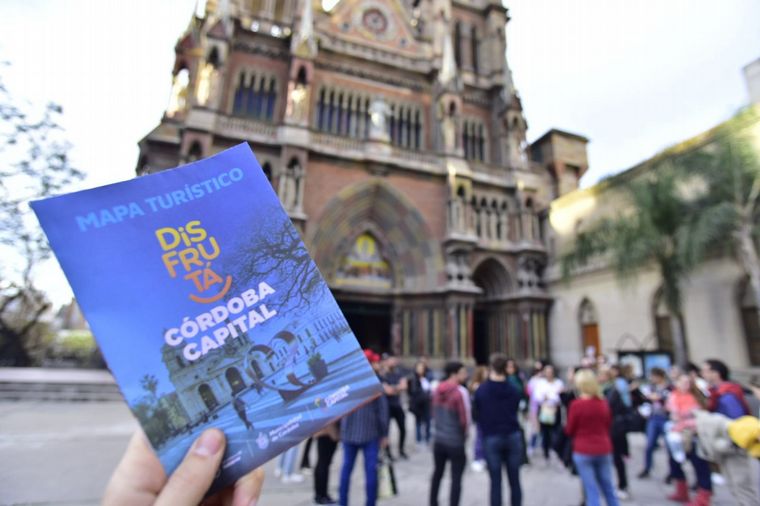 FOTO: Córdoba celebra el mes del turismo con actividades gratuitas