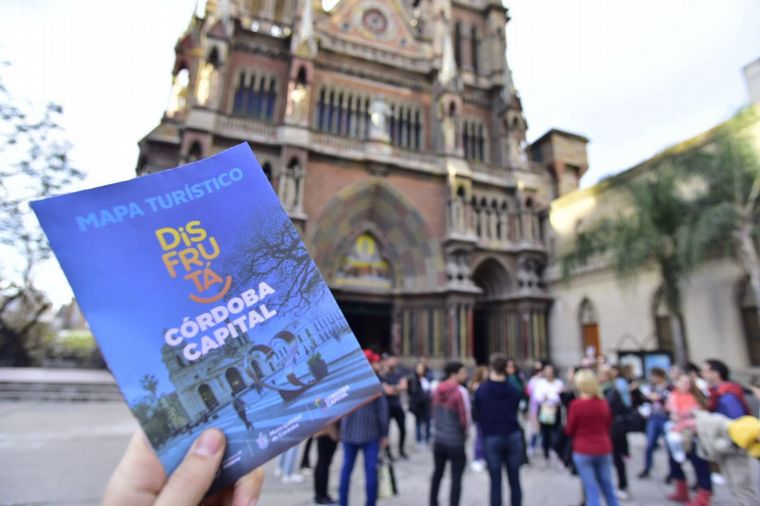Córdoba celebra el mes del turismo con actividades gratuitas