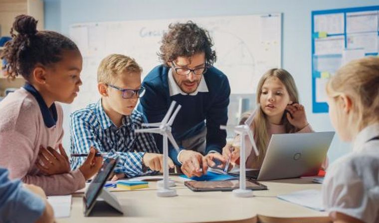 En Alemania orientan a alumnos hacia profesiones más aptas para cada uno