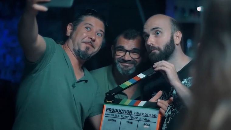 Festival de Cine Sordo en Buenos Aires: una mirada hacia la cultura sorda