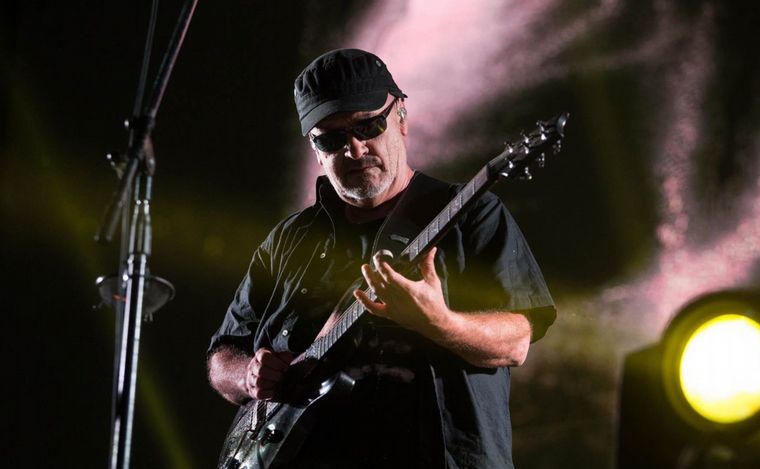 Las Pelotas llega a Rosario.