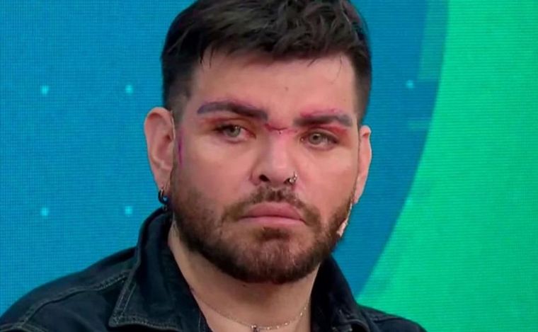 Mariano Fran, otra víctima de Aníbal Lotocki.