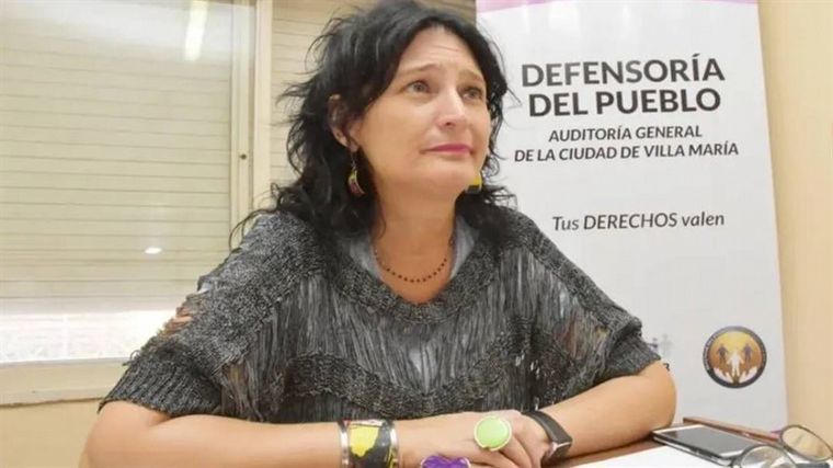 FOTO: Detienen a una ex funcionaria de Villa María por fraude y asociación ilícita