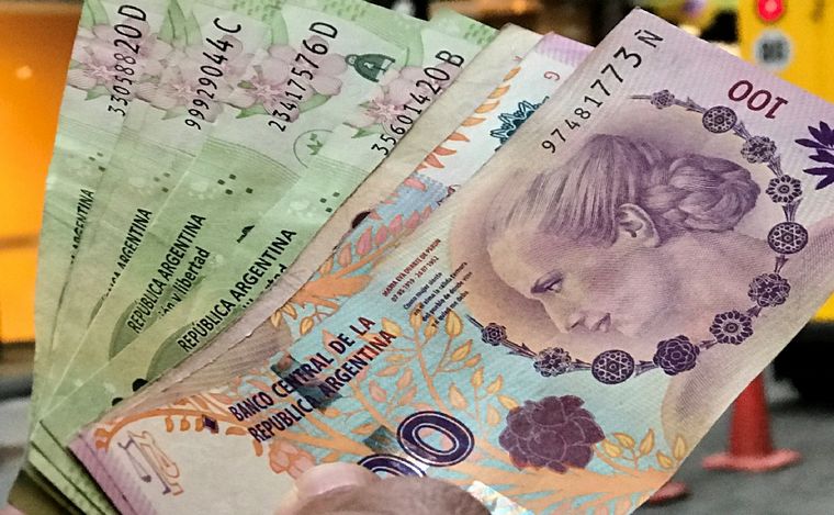 Los aumentos que se vienen en septiembre tras la devaluación. (Foto: NA)