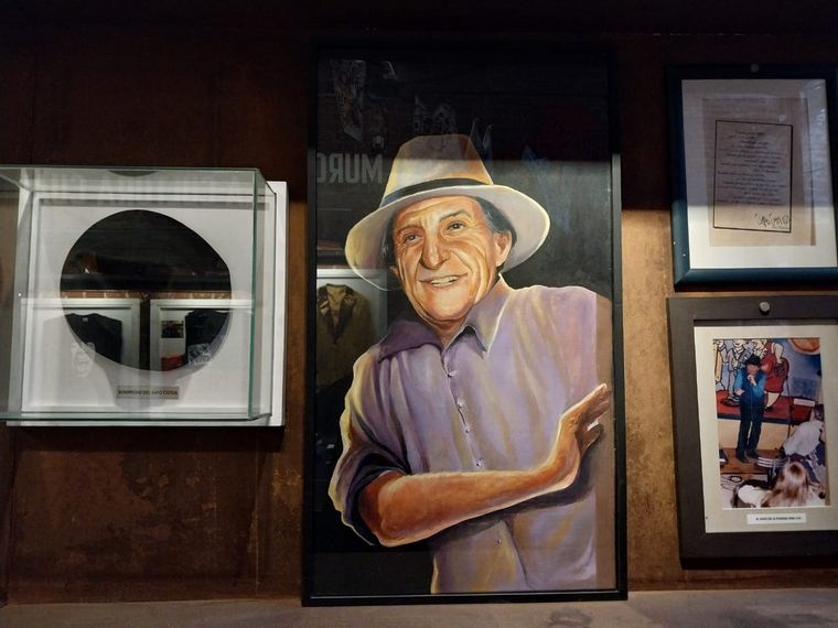 Pizzería Don Luis, un emblema de Córdoba. (Foto: Orlando Morales/Cadena 3)