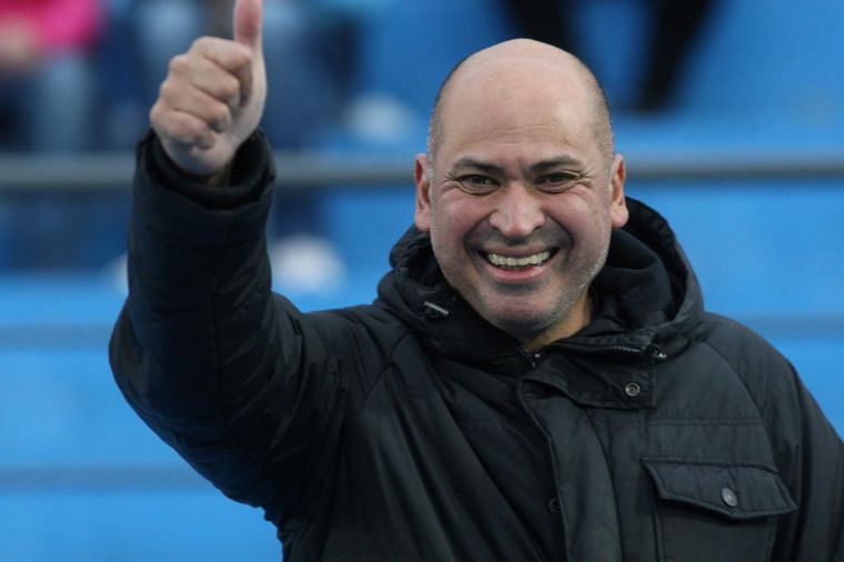 Te vi en la cancha: Belgrano vs Newell`s.