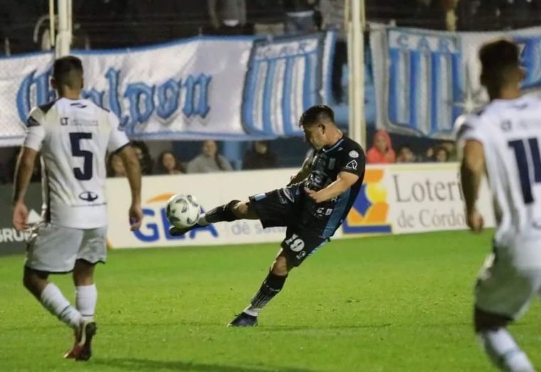 Cuando no se pueden ganar las finales, no hay que perderlas (FOTO: Racing)