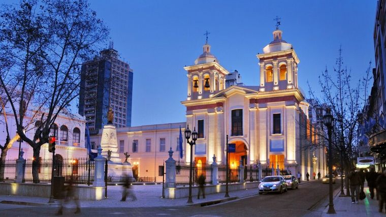 Córdoba recibe el mes del turismo con muchas actividades gratuitas.