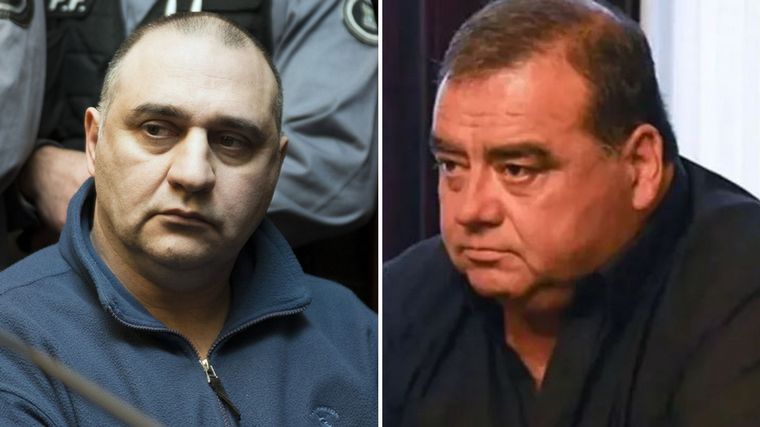 El primo de la esposa de Mangeri estaba prófugo (Foto: La Opinión Austral)